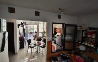 Dijual Cepat Rumah Siap Huni Luas 72M2 di Graha Raya Bintaro (Yk)