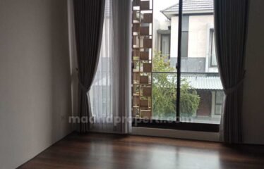 jual rumah Mozia Amarine BSD City
