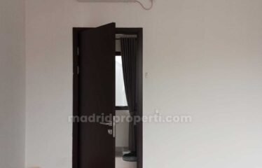 Dijual Rumah Mozia Amarine BSD City 3 Kamar Tidur | SHM | Harga Rp2 Miliar