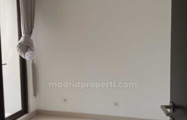 Dijual Rumah Mozia Amarine BSD City 3 Kamar Tidur | SHM | Harga Rp2 Miliar