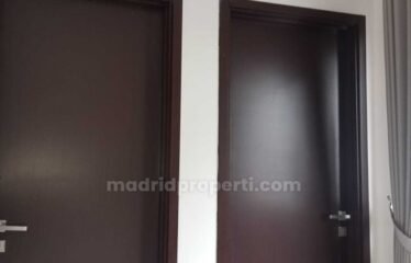 Dijual Rumah Mozia Amarine BSD City 3 Kamar Tidur | SHM | Harga Rp2 Miliar