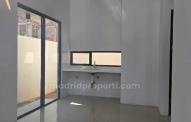 Rumah Disewakan di Citra Garden Serpong BSD City Cluster Bellefleur
