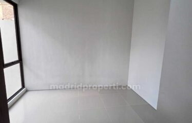 Rumah Disewakan di Citra Garden Serpong BSD City Cluster Bellefleur