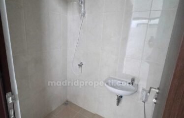 Rumah Disewakan di Citra Garden Serpong BSD City Cluster Bellefleur
