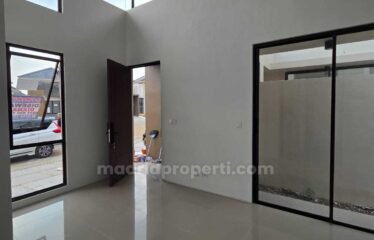 Rumah Disewakan di Citra Garden Serpong BSD City Cluster Bellefleur