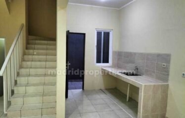 Dijual Rumah Siap Huni di Serpong Lagoon Cluster Pelican (Oki)