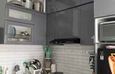 Dijual Cepat Rumah Rapi Siap Huni di Citayam Bojong Gede (Yk)