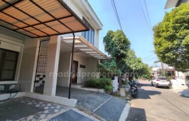 Dijual Cepat Rumah Siap Huni Luas 72M2 di Graha Raya Bintaro (Yk)