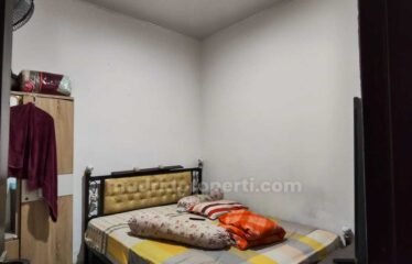 Dijual Cepat Rumah Siap Huni Luas 72M2 di Graha Raya Bintaro (Yk)