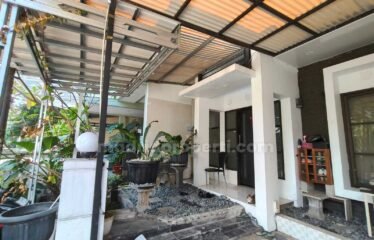 Dijual Cepat Rumah Siap Huni Luas 72M2 di Graha Raya Bintaro (Yk)