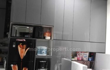 Dijual Cepat Rumah Rapi Siap Huni di Citayam Bojong Gede (Yk)