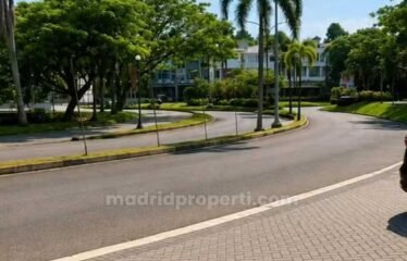 Dijual Ruko 3 Lantai di Virgin Island – De Latinos BSD, (Dn)