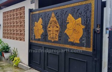 Dijual Cepat Rumah Rapi Siap Huni di Citayam Bojong Gede (Yk)