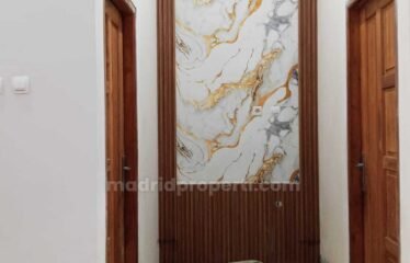 Dijual Cepat Rumah Rapi Siap Huni di Citayam Bojong Gede (Yk)
