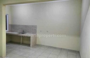 Dijual Rumah Siap Huni di Serpong Lagoon Cluster Pelican (Oki)