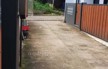 Dijual Cepat Rumah Rapi Siap Huni di Citayam Bojong Gede (Yk)