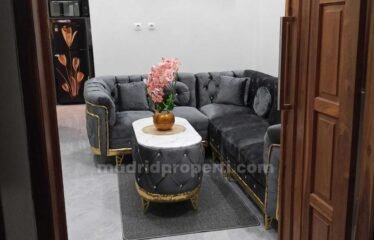 Dijual Cepat Rumah Rapi Siap Huni di Citayam Bojong Gede (Yk)