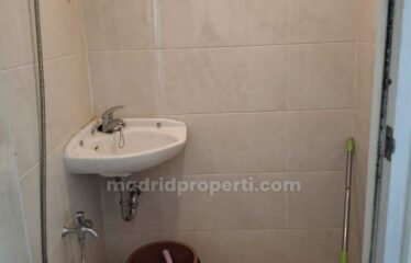 Sewa Marigold Navapark BSD City — Unit 4BR 149m² Furnished (RIN)