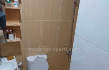 Rumah 2 Lantai Dijual Cepat di Nusa Loka Cluster Kireina BSD City – 3 KT, 2 KM (YK)