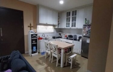 Rumah 2 Lantai Dijual Cepat di Nusa Loka Cluster Kireina BSD City – 3 KT, 2 KM (YK)