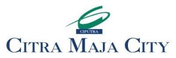 Citra maja raya