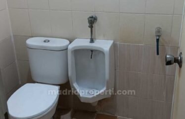 Dijual Ruko 3,5 Lantai di Tol Boulevard BSD: Harga Rp3,1 M, Potensi Usaha Maksimal ( MH)