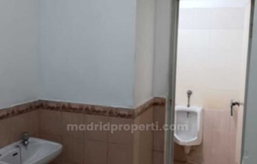 Dijual Ruko 3,5 Lantai di Tol Boulevard BSD: Harga Rp3,1 M, Potensi Usaha Maksimal ( MH)