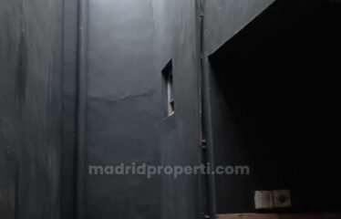 Dijual Ruko 3,5 Lantai di Tol Boulevard BSD: Harga Rp3,1 M, Potensi Usaha Maksimal ( MH)