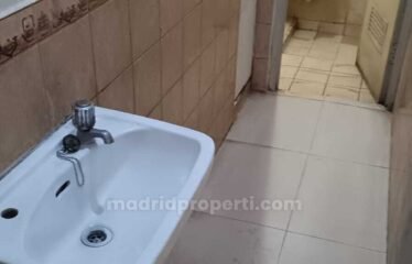 Dijual Ruko 3,5 Lantai di Tol Boulevard BSD: Harga Rp3,1 M, Potensi Usaha Maksimal ( MH)