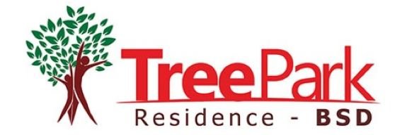 LOGO treepark BSD