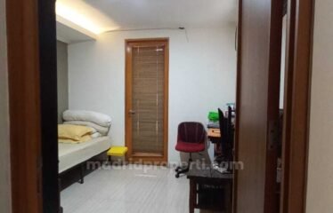 Dijual Rumah Premium BSD XIV Nusaloka: Turun Harga Rp4,25 Miliar, SHM Siap ( Rin)
