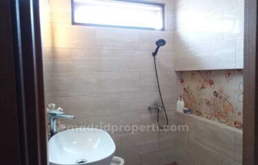 Dijual Rumah Premium BSD XIV Nusaloka: Turun Harga Rp4,25 Miliar, SHM Siap ( Rin)