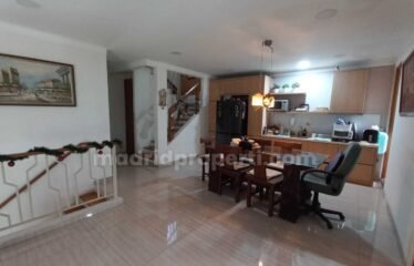 Dijual Rumah Premium BSD XIV Nusaloka: Turun Harga Rp4,25 Miliar, SHM Siap ( Rin)