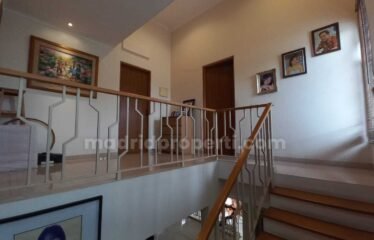 Dijual Rumah Premium BSD XIV Nusaloka: Turun Harga Rp4,25 Miliar, SHM Siap ( Rin)