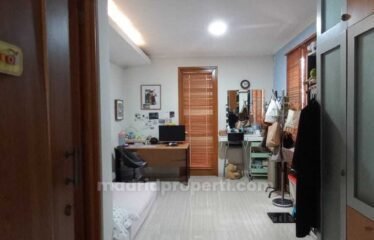 Dijual Rumah Premium BSD XIV Nusaloka: Turun Harga Rp4,25 Miliar, SHM Siap ( Rin)