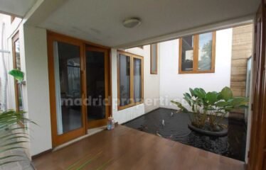Rumah Dijual Nusa Loka