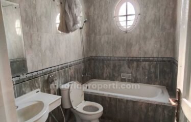 Disewakan Rumah Bagus 2 Lantai di Versailles BSD City – Furnished & Renovasi (YK)