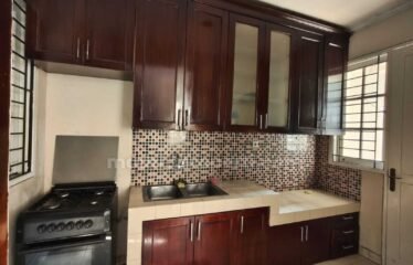 Disewakan Rumah Bagus 2 Lantai di Versailles BSD City – Furnished & Renovasi (YK)
