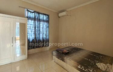 Disewakan Rumah Bagus 2 Lantai di Versailles BSD City – Furnished & Renovasi (YK)