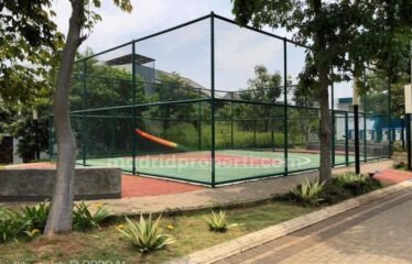 Rumah 2 Lantai Dijual Cepat di Nusa Loka Cluster Kireina BSD City – 3 KT, 2 KM (YK)