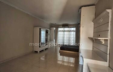 Disewakan Rumah Bagus 2 Lantai di Versailles BSD City – Furnished & Renovasi (YK)