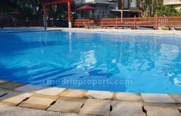Rumah 2 Lantai Dijual Cepat di Nusa Loka Cluster Kireina BSD City – 3 KT, 2 KM (YK)