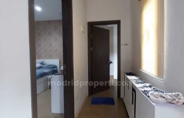 Rumah 2 Lantai Dijual Cepat di Nusa Loka Cluster Kireina BSD City – 3 KT, 2 KM (YK)