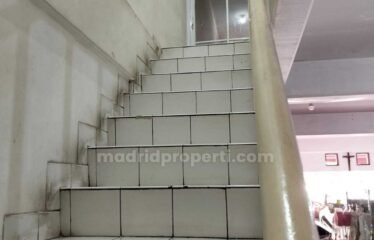 Dijual Ruko 2,5 Lantai Bagus & Strategis di Griya Loka, BSD (Adl)