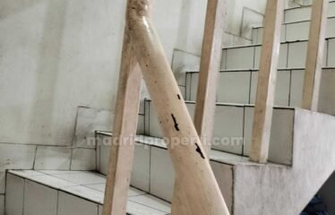 Dijual Ruko 2,5 Lantai Bagus & Strategis di Griya Loka, BSD (Adl)