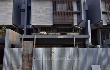 Dijual Rumah 3 LT Baru di Renovasi di BSD Quantis Signature, BSD