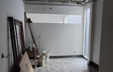 Dijual Rumah 3 LT Baru di Renovasi di BSD Quantis Signature, BSD