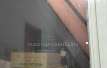 Dijual Ruko 2,5 Lantai Bagus & Strategis di Griya Loka, BSD (Adl)