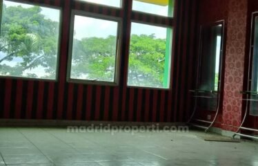 Dijual Ruko Tol Boulevard, 3 Lantai Luas 225M2 Strategis (HAN)