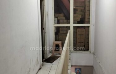 Dijual Ruko 2,5 Lantai Bagus & Strategis di Griya Loka, BSD (Adl)